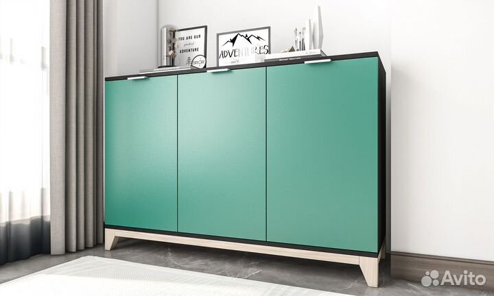 Комод новый