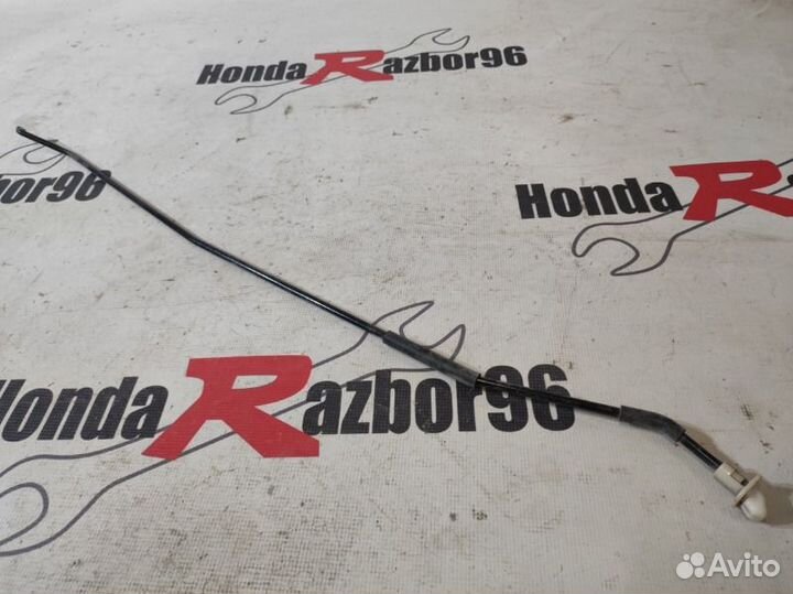 Упор капота Honda Accord 7 CL7 K20Z2 2007