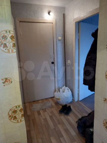 1-к. квартира, 28 м², 2/9 эт.