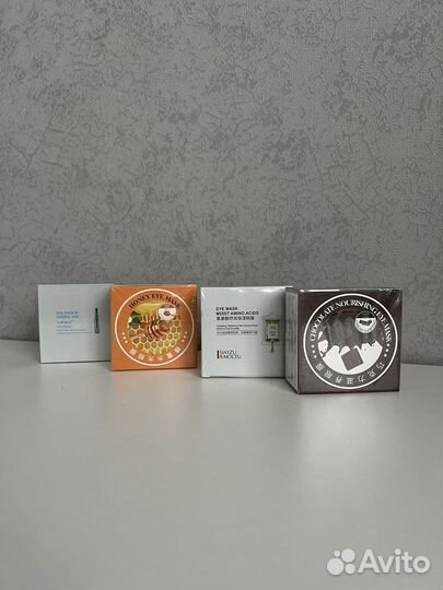 Патчи новые