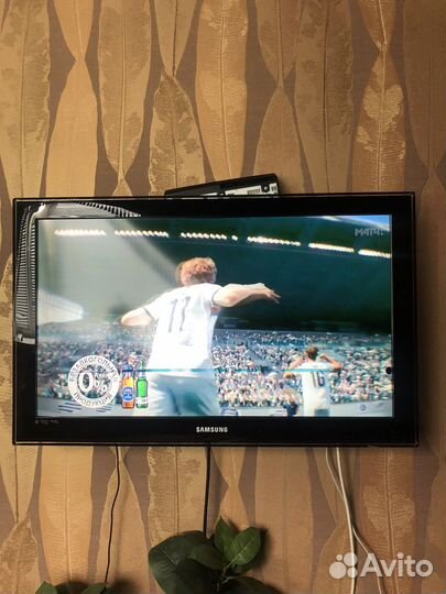 Телевизор SMART tv 32 дюйма