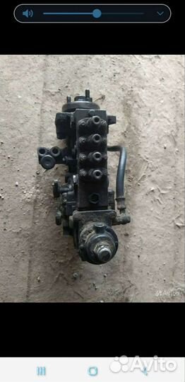 Тнвд д 245 чехия