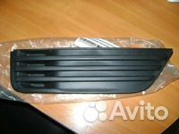 2 Заглушка птф правая Ford Focus 2 2005-2008