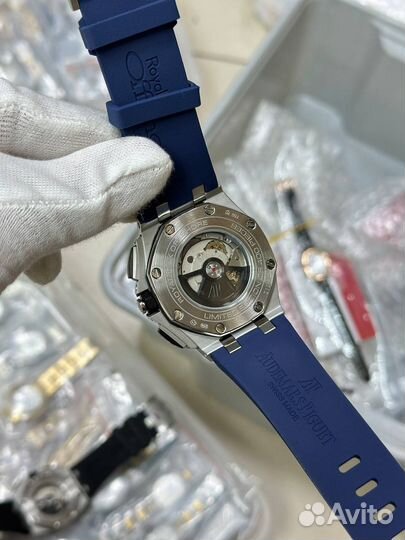 Часы Audemars Piguet Мужские