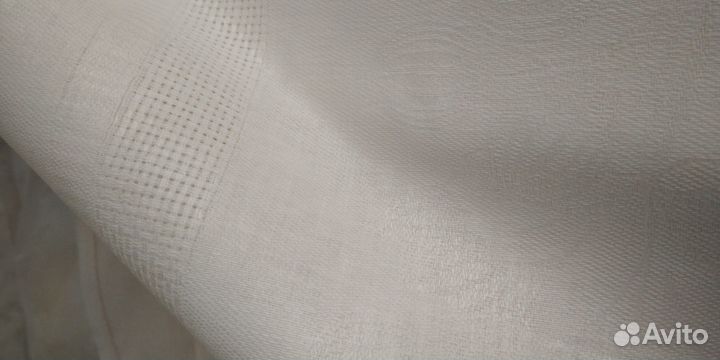 Скатерти разные и скатерти из СССР