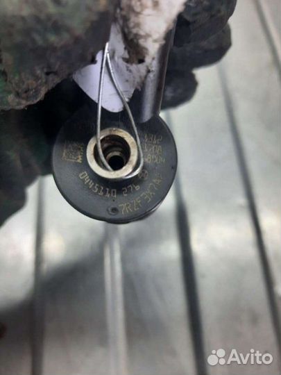 Форсунка Fiat Stilo хэтчбек 1.9 2006