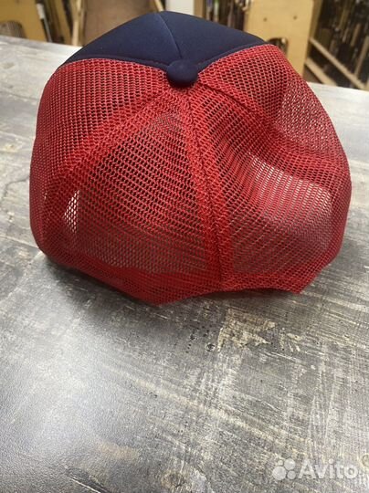 Кепка Zander Pro Cup