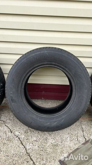 Pirelli Scorpion 265/65 R17