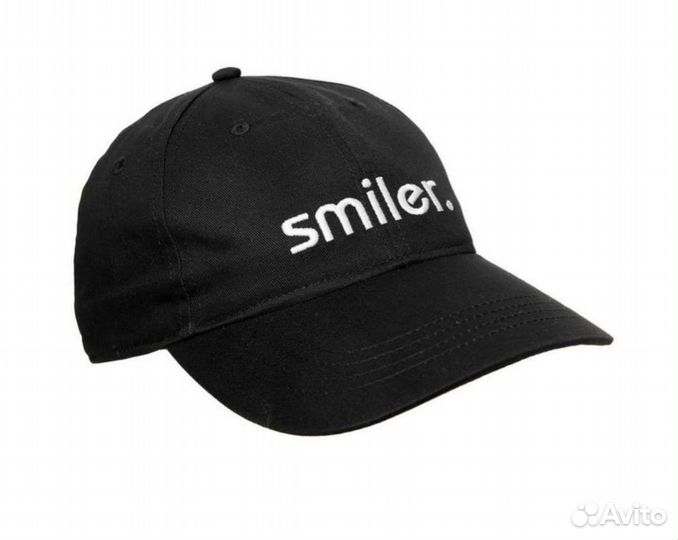 Бейсболка мужская Smiler из Германии