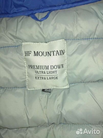 Куртка весна- осень