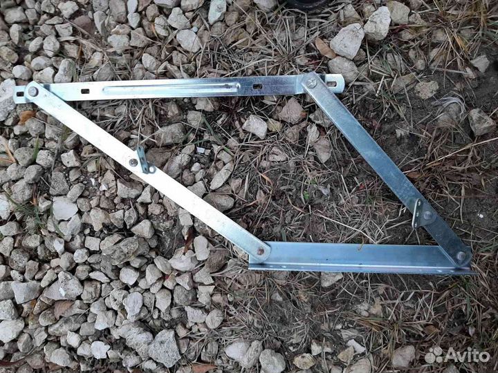 Мебельные механизмы