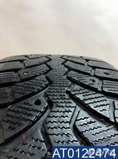 Bridgestone Blizzak Spike-01 225/60 R17 103T