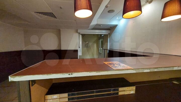 Общепит, 90 м²