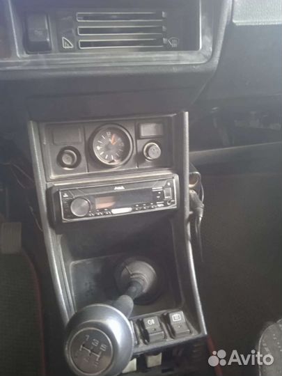 ВАЗ 2107 1.5 МТ, 2010, 150 000 км