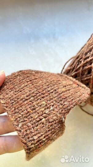 Пряжа BC Garn Loch Lomond BIO