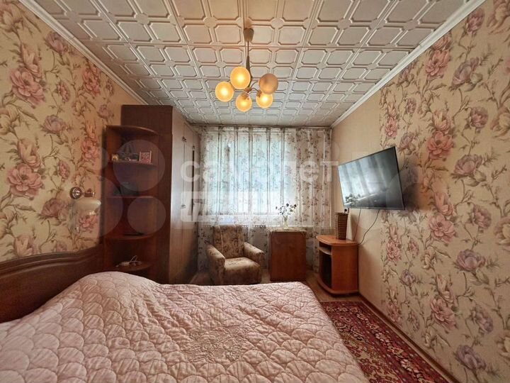 Дом 96,2 м² на участке 12 сот.