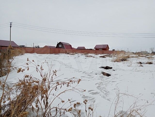 Участок 40,5 сот. (ИЖС)