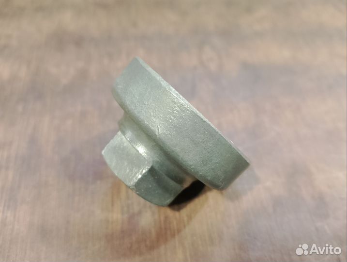 Муфта соединительная карбюратора к28 иж49, 56