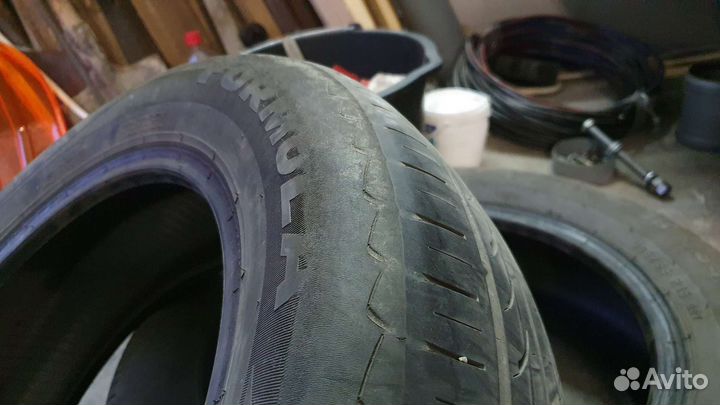 Formula Energy 185/65 R15 88T