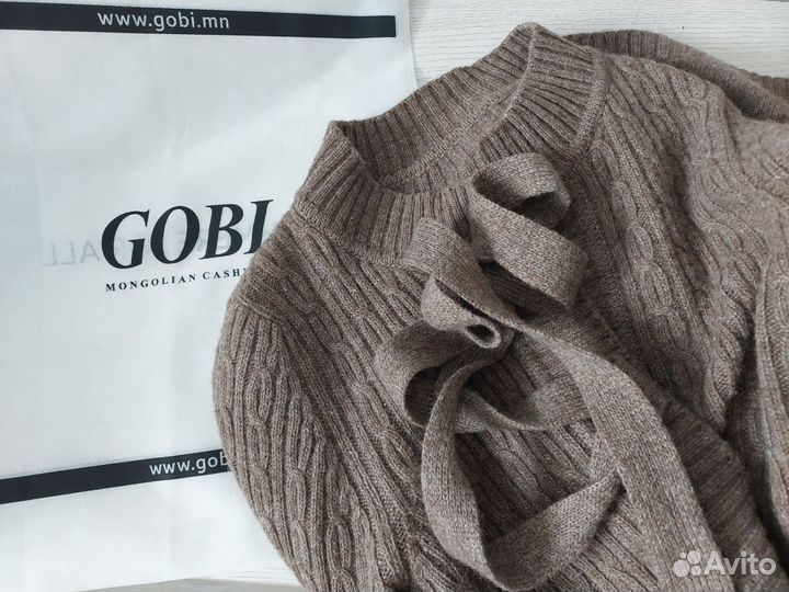 Кардиган Монголия