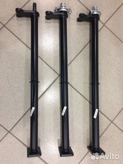 Рулевой вал BRP Can-Am 500/650/800 709400971