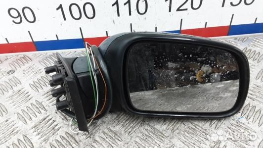 Зеркало наружное правое peugeot 307 (GDN16JO01)