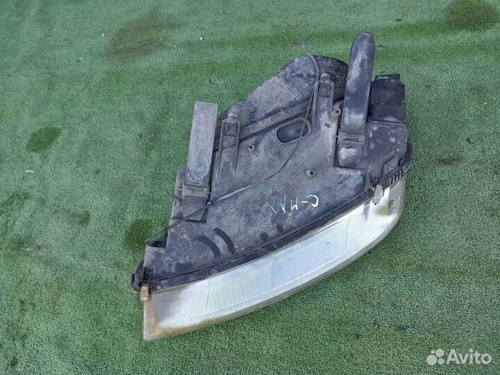 Фара передняя правая Ford C Max 1.8 2006