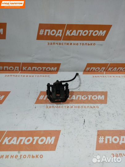 Суппорт тормозной задний правый Nissan X-Trail T31