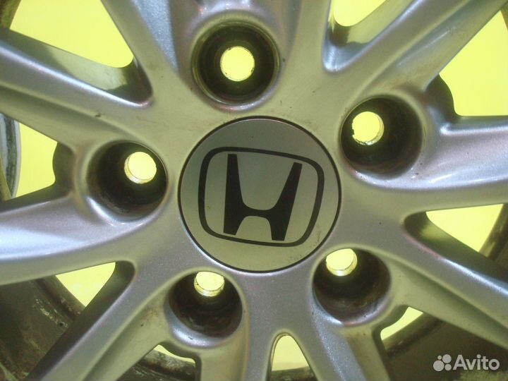 Поштучно Литые диски диск R16 Honda Civic 9 5D 13г