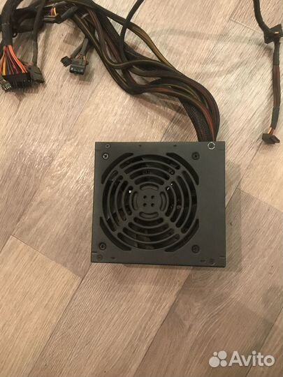Блок питания vs650