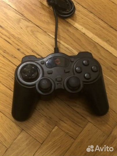 Геймпад игровой для пк