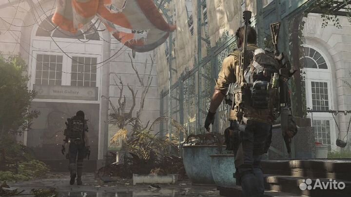 Tom Clancy’s The Division 2 Limited Edition PS4