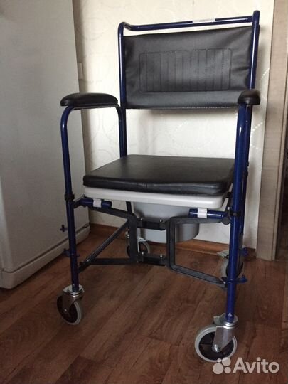 Кресло коляска Армед