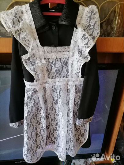 Школьная форма для девочки