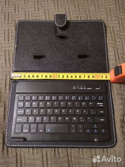 Bluetooth клавиатура для Android