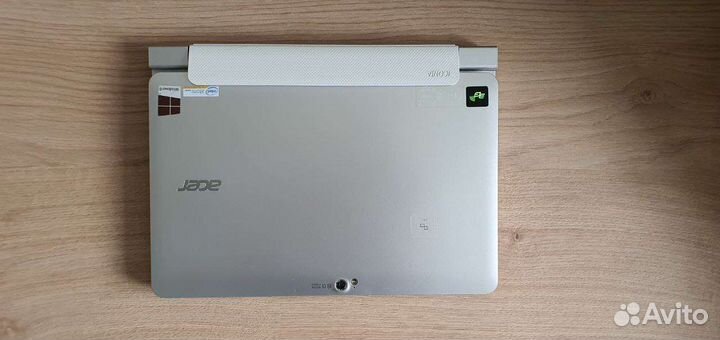 Acer iconia tab w511