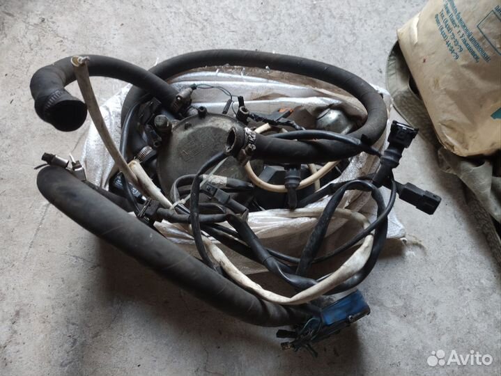 Гбо 2 поколение