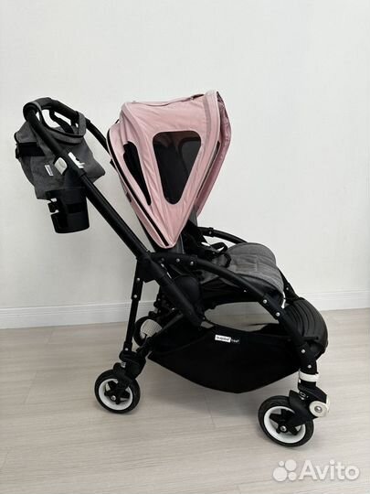 Коляска Bugaboo bee5