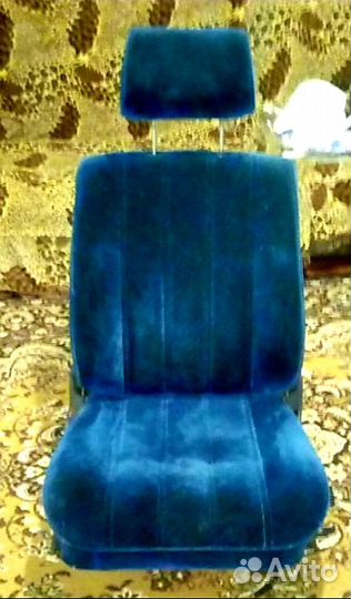 Сиденье Toyota Camry SV20