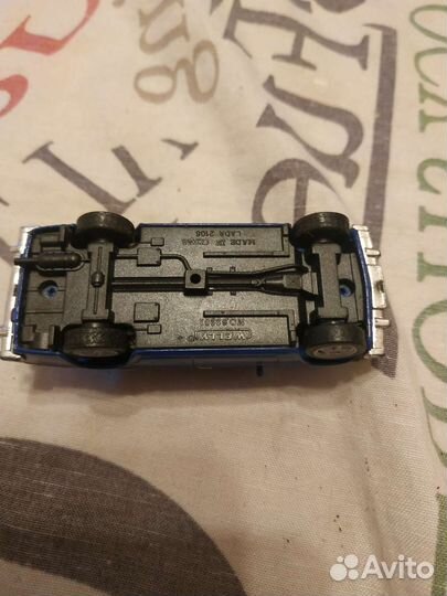 Модели автомобилей СССР