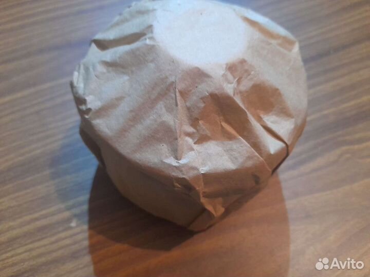 Противогаз гп 7