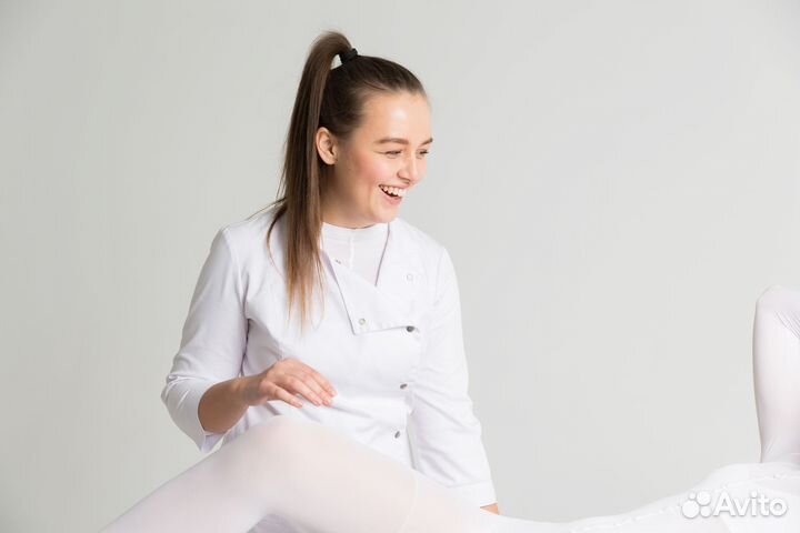 Аппарат для LPG массажа Vortex с доставкой