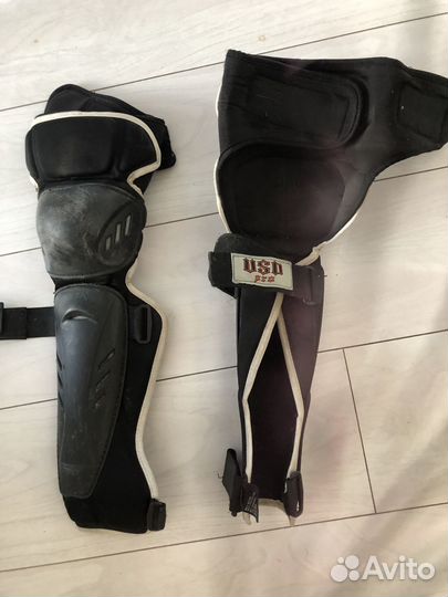 Защита для ног