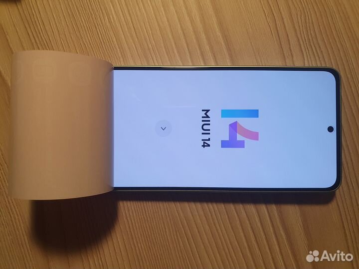 Xiaomi Redmi Note 13, 8/256 ГБ