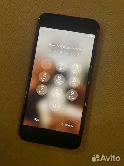 iPhone SE (2022), 64 ГБ