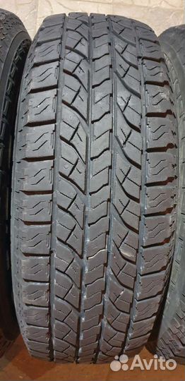 Yokohama Geolandar A/T-S G012 235/70 R16 107S