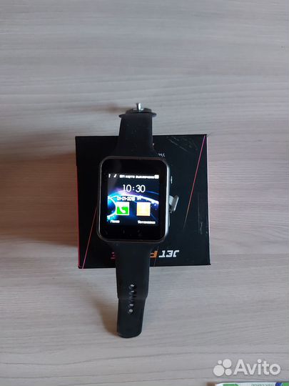 Часы телефон сим android