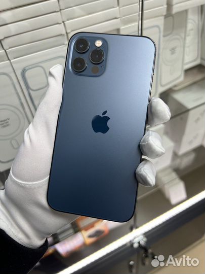 iPhone 12 Pro, 128 ГБ