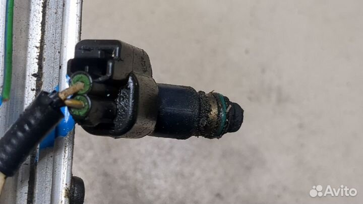 Форсунка топливная Volvo XC60