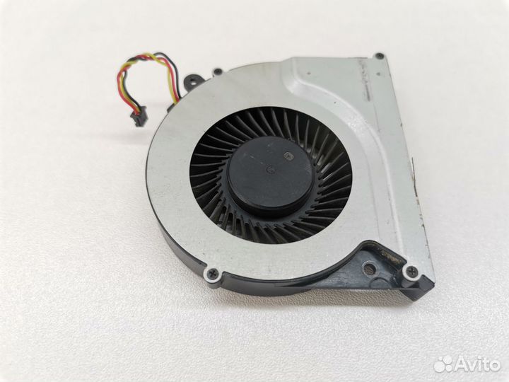 Вентилятор для ноутбука Toshiba Satellite C50